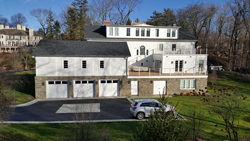 Roofer New Canaan