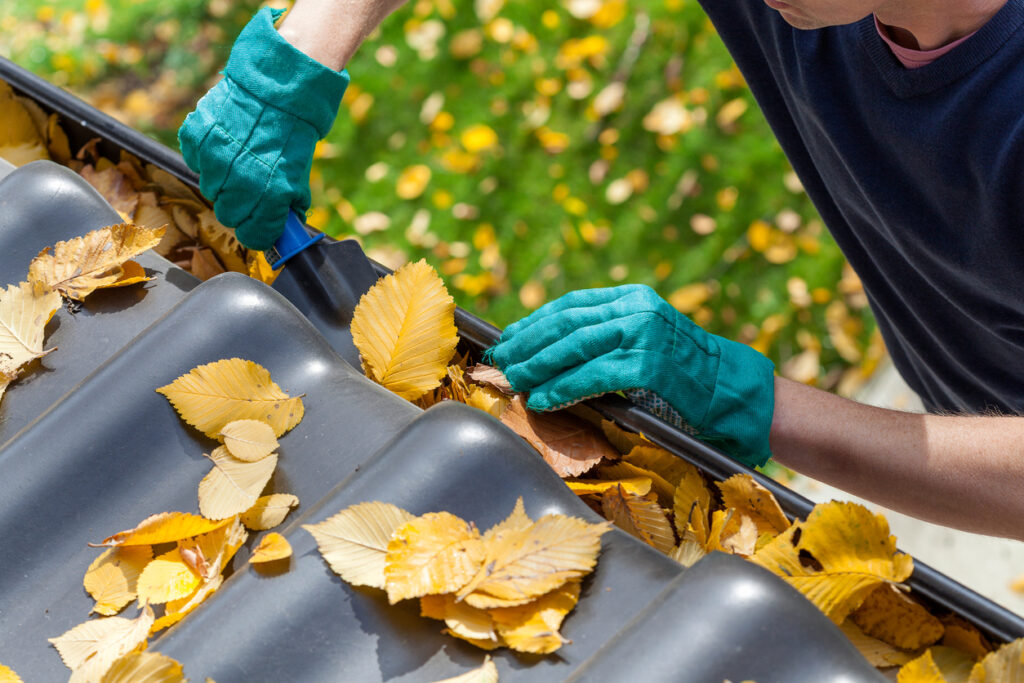 JM Roofing | 4 DIY Projects You Can Do in A Weekend