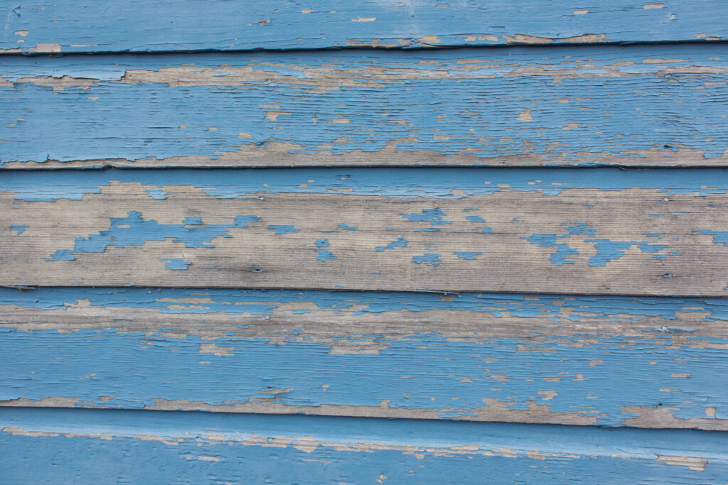 Paint Peeling Off Your Siding | Norwalk | Westport | Fairfield County