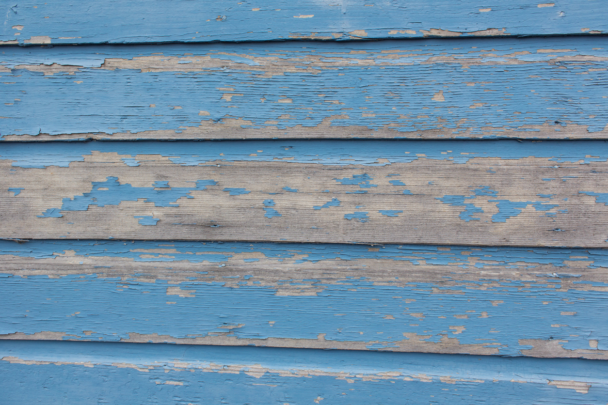 Paint Peeling Off Your Siding Norwalk Westport