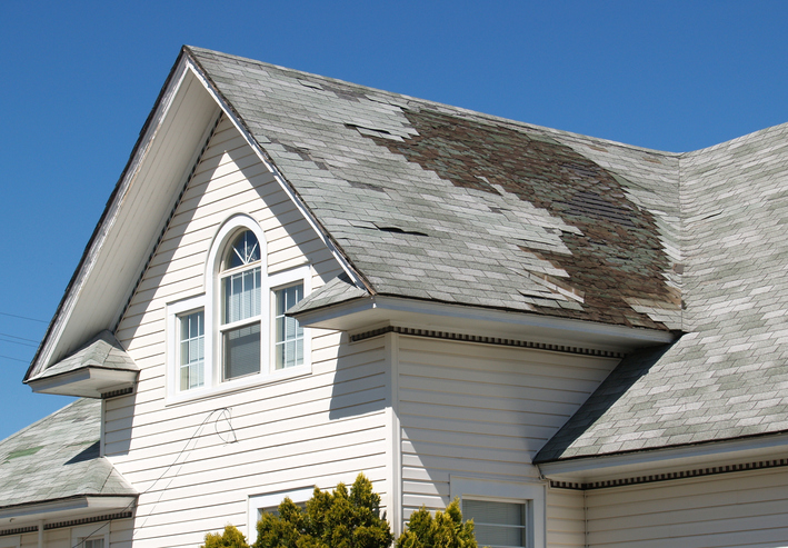 Roof Repair or Replace | Norwalk | New Canaan | Westport | Fairfield County