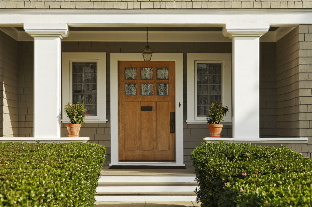 JM Roofing and Siding Easy Fixes for a Front Door the Won't close