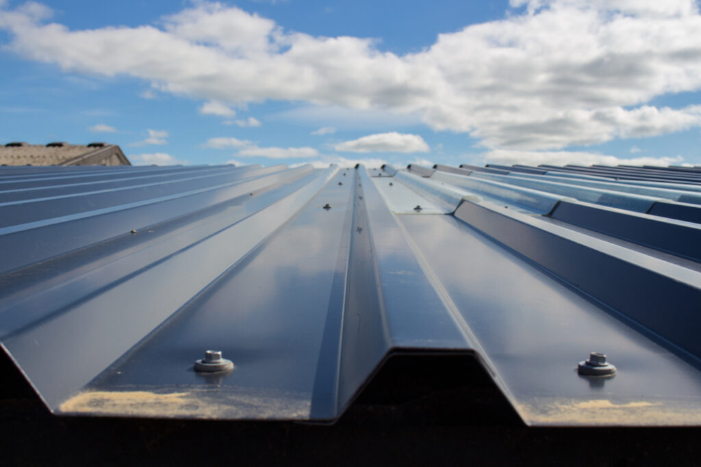 Rules Every Metal Roof Owner Should Follow