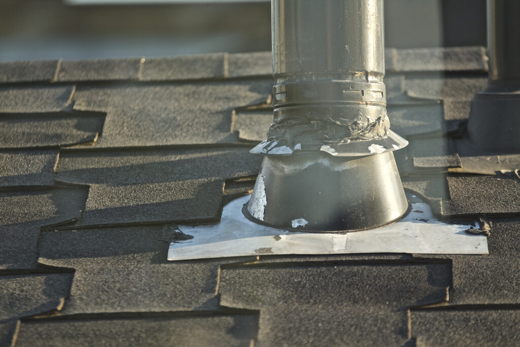 Most Common Places for Roof Leaks | Roof Repair Norwalk | Darien