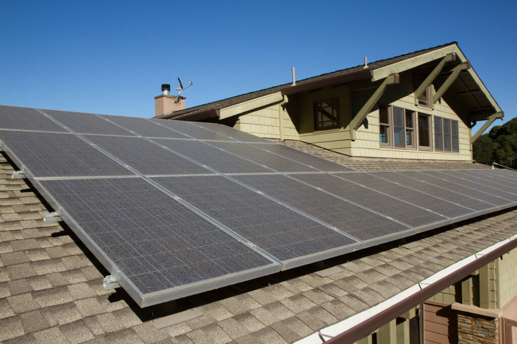 Switching to Solar Don't Make These Common Mistakes