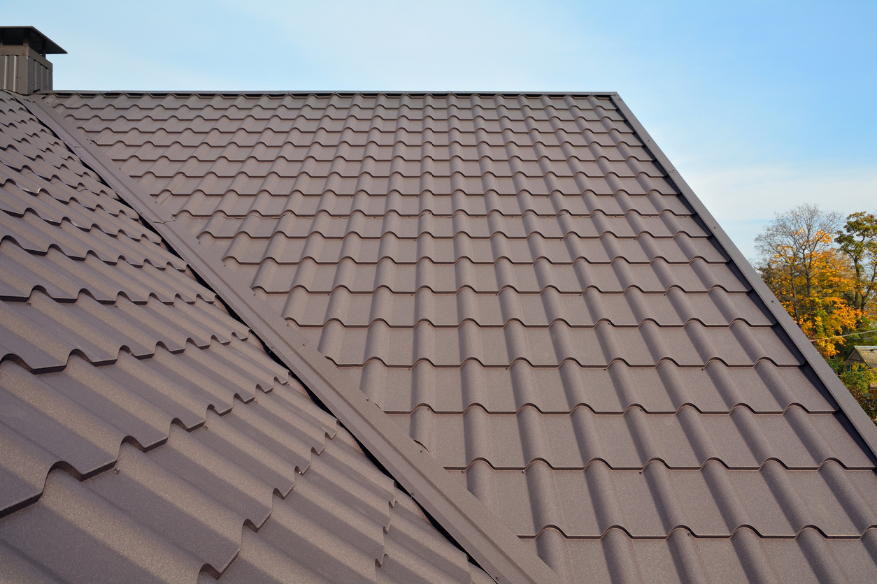 Is Metal Roofing Worth It? JM Roofing & Siding