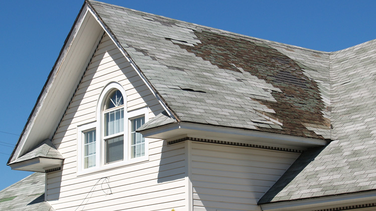 Fairfield County Roof Repair | Emergency Roof Repair | Roof Leak Repair