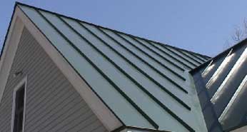 Metal Roofing Norwalk | Roofer Fairfield County