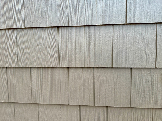 fiber cement siding